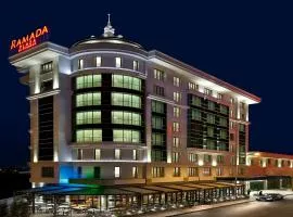 Ramada Plaza by Wyndham Eskisehir