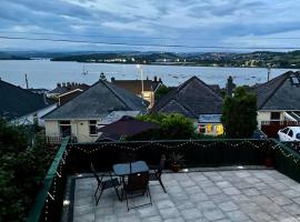 Superb base for exploring Cornwall and Plymouth – hotel w mieście Saltash