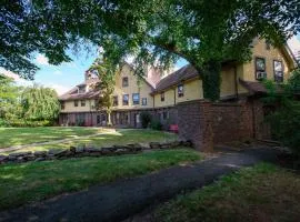 Rutgers University Inn and Conference Center