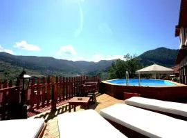 Archontiko Metsovou Luxury Boutique Hotel