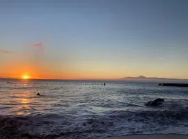 MARTSARAs PLAYA SARDINA