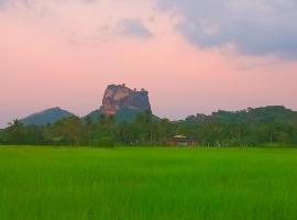 Nice View Lodge, cabin sa Sigiriya