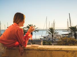 Birkin Porto 1870, hotell i Cagliari