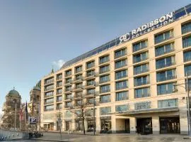 Radisson Collection Hotel, Berlin