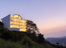 The Summit, hôtel à Kandy