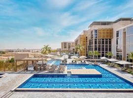 Hyatt Regency Cairo West