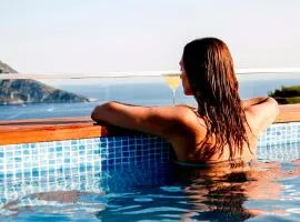 Rhapsody Hotel & Spa Kalkan