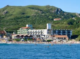 Cris Hotel, hotel a Lagoa da Conceicao, Florianópolis