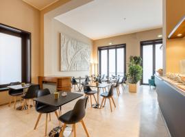 Hotel Nuova Grosseto, hotel i Grosseto