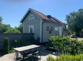 Station Bed and Kitchen Guesthouse