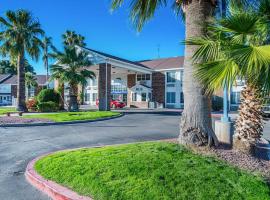 Motel 6 Tucson, AZ - North, hotell i Tucson