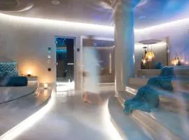 AROMA DRYOS SPA & ECO Hotel