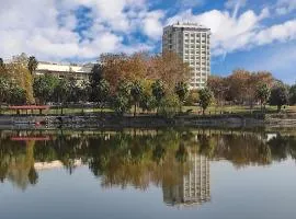 Türkmen Riverside Hotel Adana