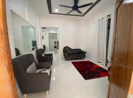 ADDA Guest House, hotel din apropiere de Aeroportul Sultan Ismail Petra  - KBR, 