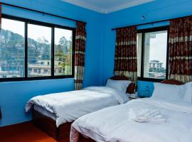 Nagarkot Nayagaun Homestay, hotel v destinácii Nagarkot