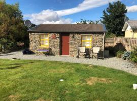 Fache Cottage, hótel í Clyde