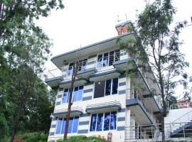 Coonoor Mountain Stay by Lexstays, hotel v mestu Coonoor