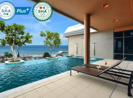 Hisea Huahin Hotel, hotel u gradu Hua Hin