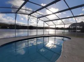 Electric Heated Private Pool 4 Bedroom 3 Bath 2 Story Single Family Home!!!!