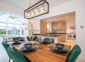 Modern Three Bedroom Gloucester Home