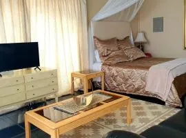 Mosaic Guesthouse Welkom