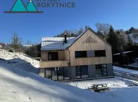 Chalet Rokytnice