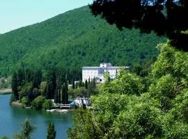 Hotel Del Lago Piediluco Active & SPA