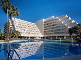 Melia Sitges, hotel en Sitges