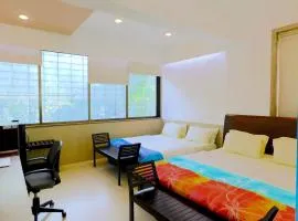 Apartment In Mumbai City Centre