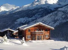 Chalet Inge