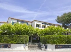 Hôtel de la Plage - HDLP