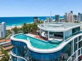 The Gallery Residences Broadbeach - Official Listing