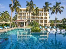 Holiday Inn Goa Candolim: Candolim şehrinde bir otel