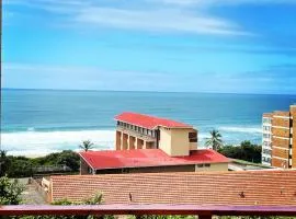 Victorian Beach Cottages