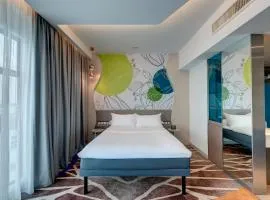 ibis Styles Johor Iskandar Puteri