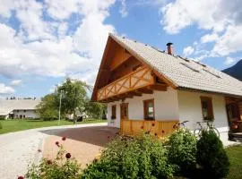 Chalet Pr Dobravc