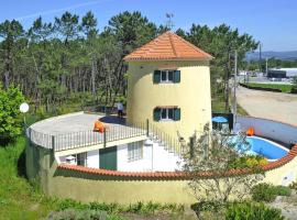 Holiday home Mill with private pool, Barcelos, hôtel à Barcelos