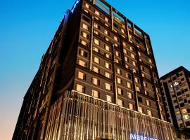 Mercure Kuala Lumpur Glenmarie, hotel Shah Alamban