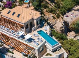 Villa Orabelle, hotell i Dubrovnik