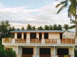 Cowry Inn, hotel em Fulidhoo