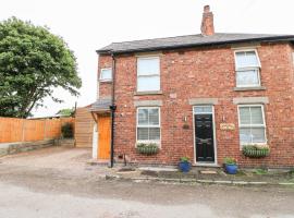 Corner House Cottage, hotel a Ilkeston