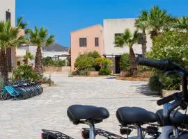 Elimi Favignana Apartments - Residence in città