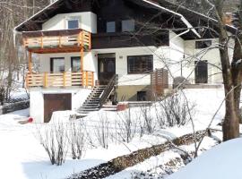 Apartmenthaus AMELIE: Lunz am See şehrinde bir otel