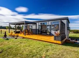 Mangateitei Views - Rangataua Tiny Home