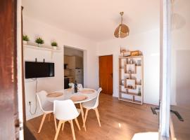 Apartmani Frleta, hotell Bibinjes