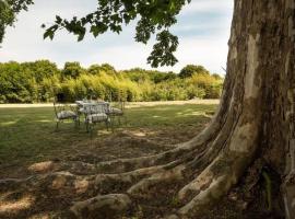 La Casa del Bosque Carmelo, hotelli kohteessa Carmelo