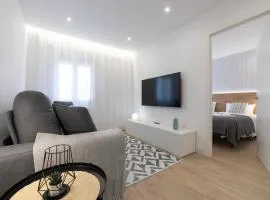 Apartamento Ayuntamiento Av de La Paz