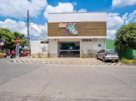 Hotel Vesta Boutique, hotel din apropiere de Aeroportul Benito Salas - NVA, Neiva