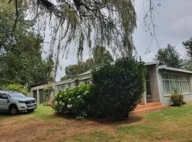 Ukhozi House