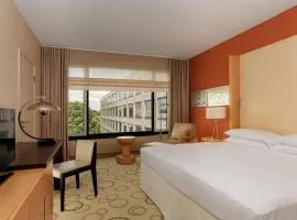 Sheraton Berlin Grand Hotel Esplanade